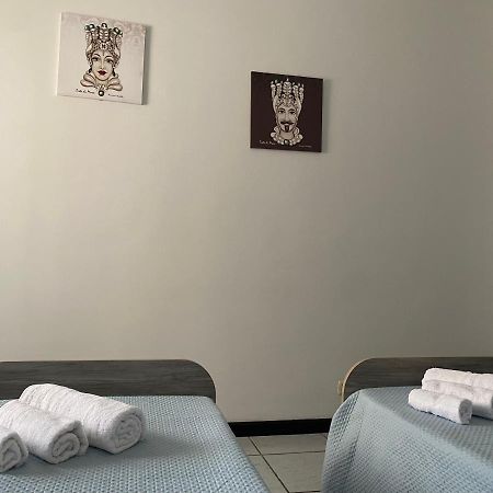 Il Girasole Lejlighed Catania Eksteriør billede