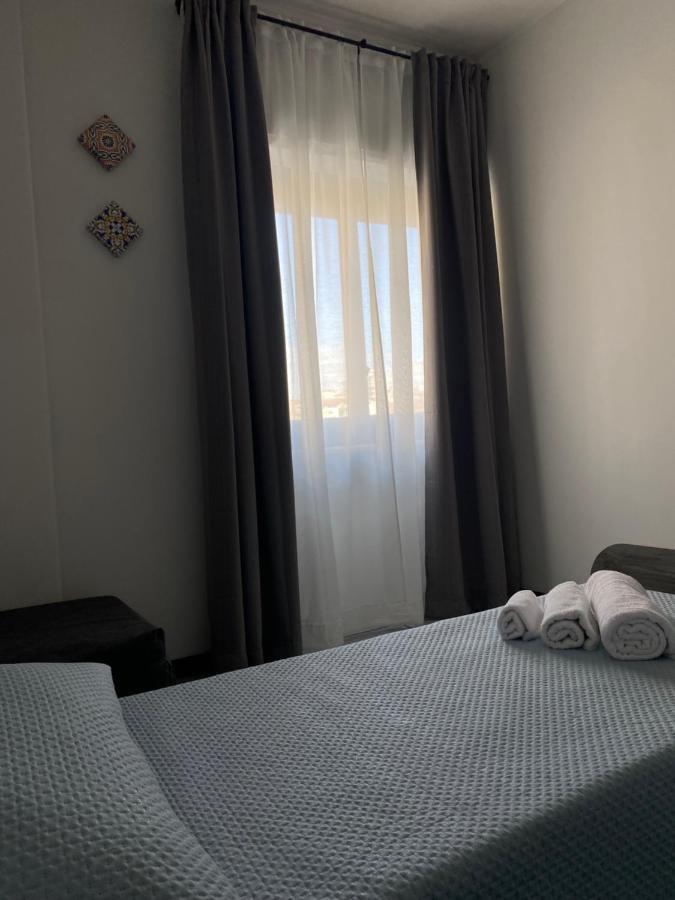 Il Girasole Lejlighed Catania Eksteriør billede
