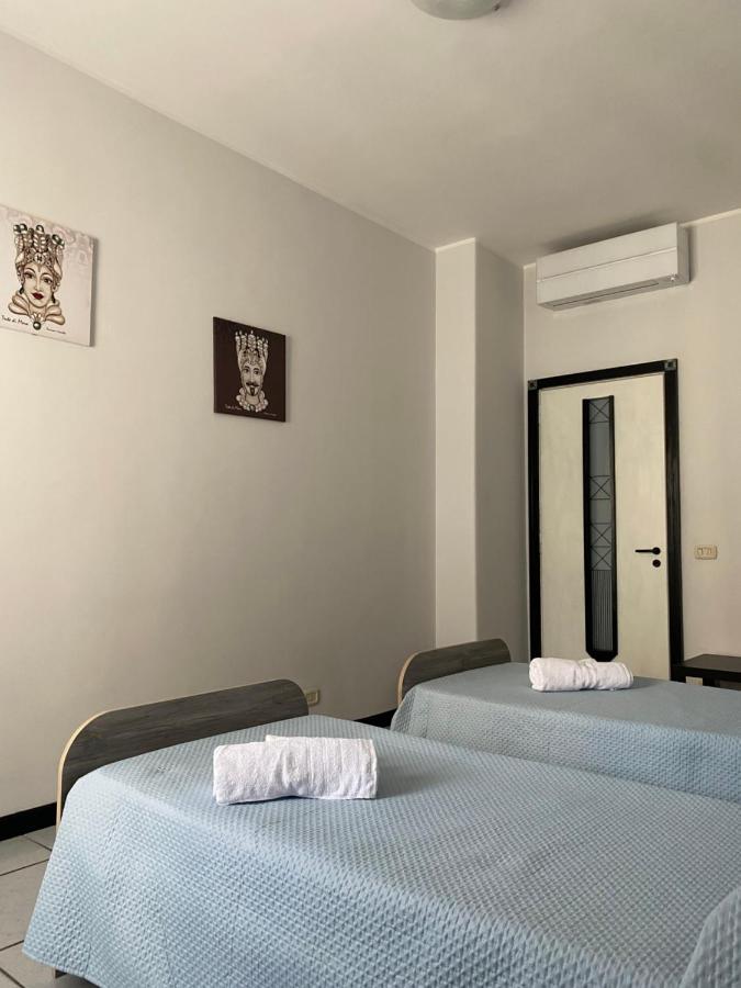 Il Girasole Lejlighed Catania Eksteriør billede