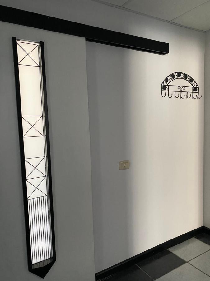 Il Girasole Lejlighed Catania Eksteriør billede